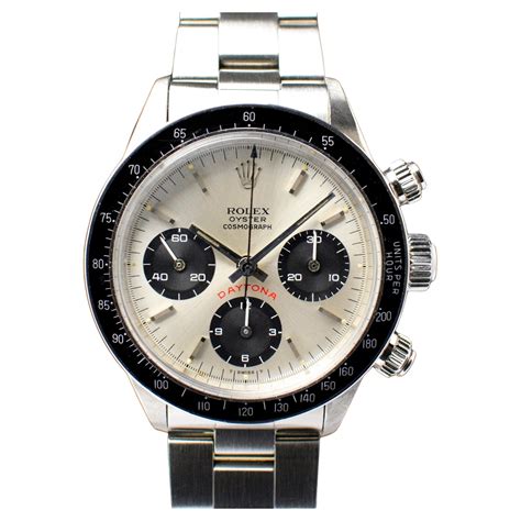 Rolex Oyster Perpetual Cosmograph Daytona Manual